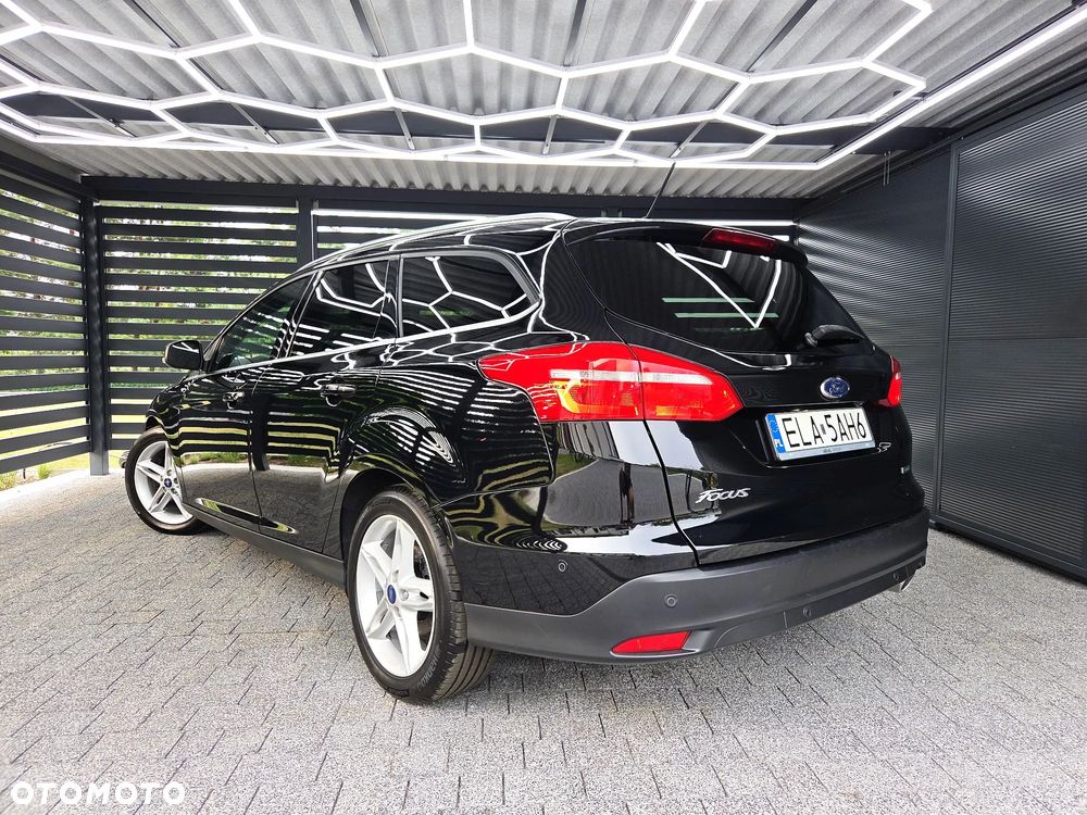 Ford Focus - 5