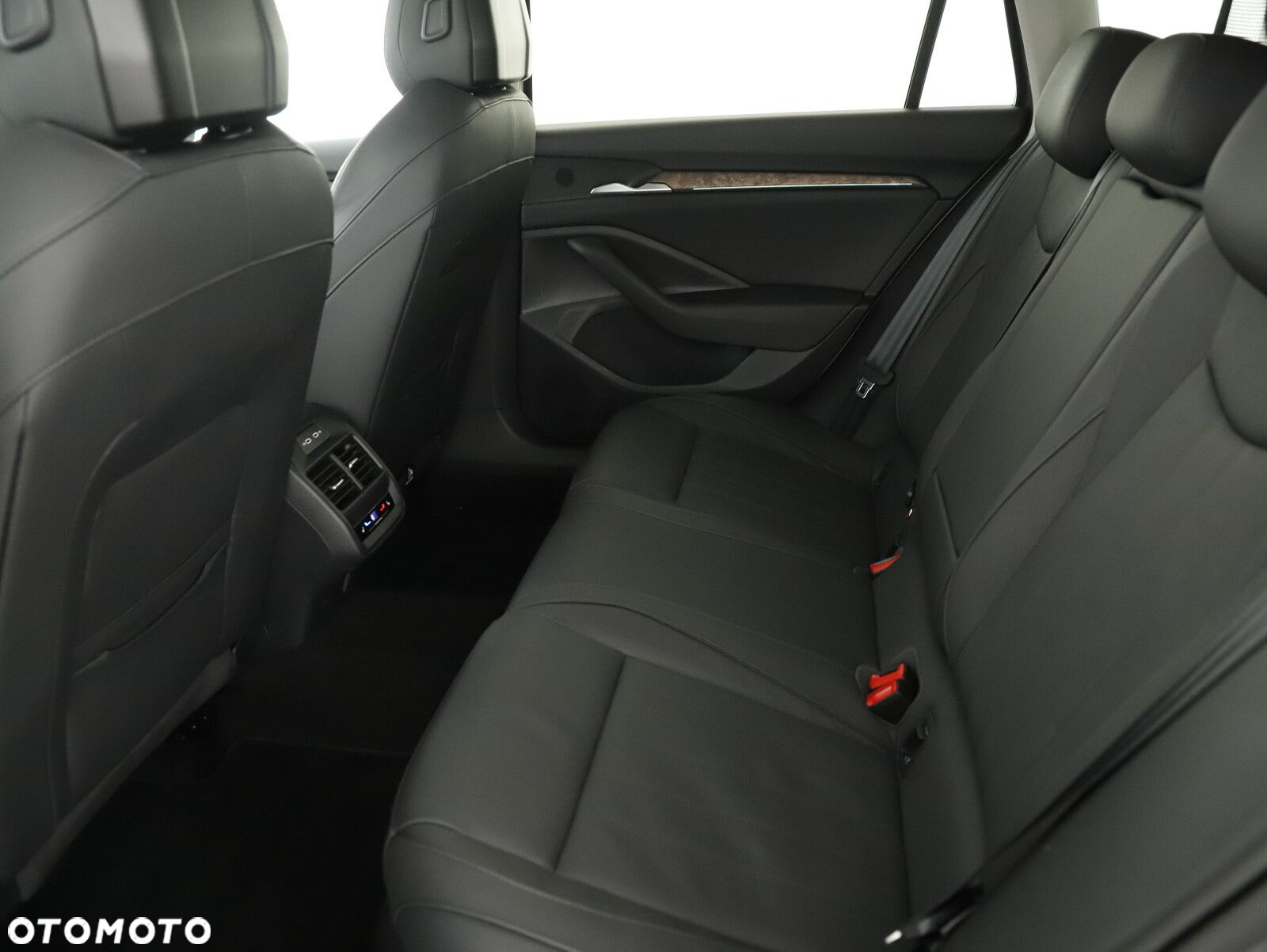 Skoda Superb - 10
