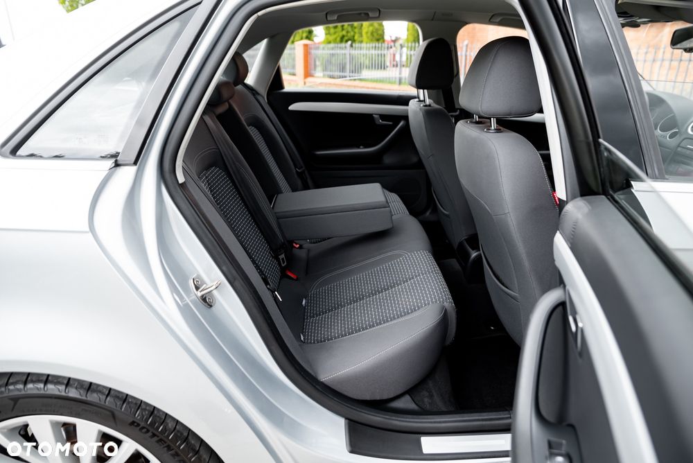 Seat Exeo 1.8T Sport - 7