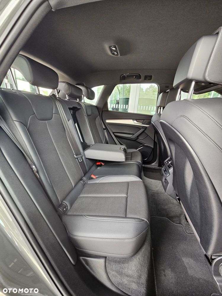 Audi Q5 40 TDI mHEV Quattro S Line S tronic - 36