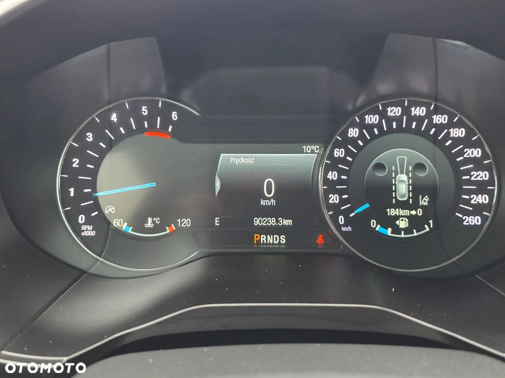 Ford S-Max 2.0 EcoBlue TITANIUM - 28