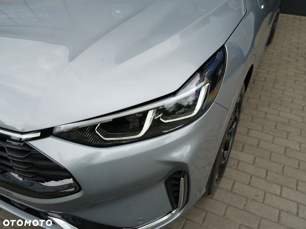 Ford Kuga 2.5 Duratec FHEV ST-LINE X - 11
