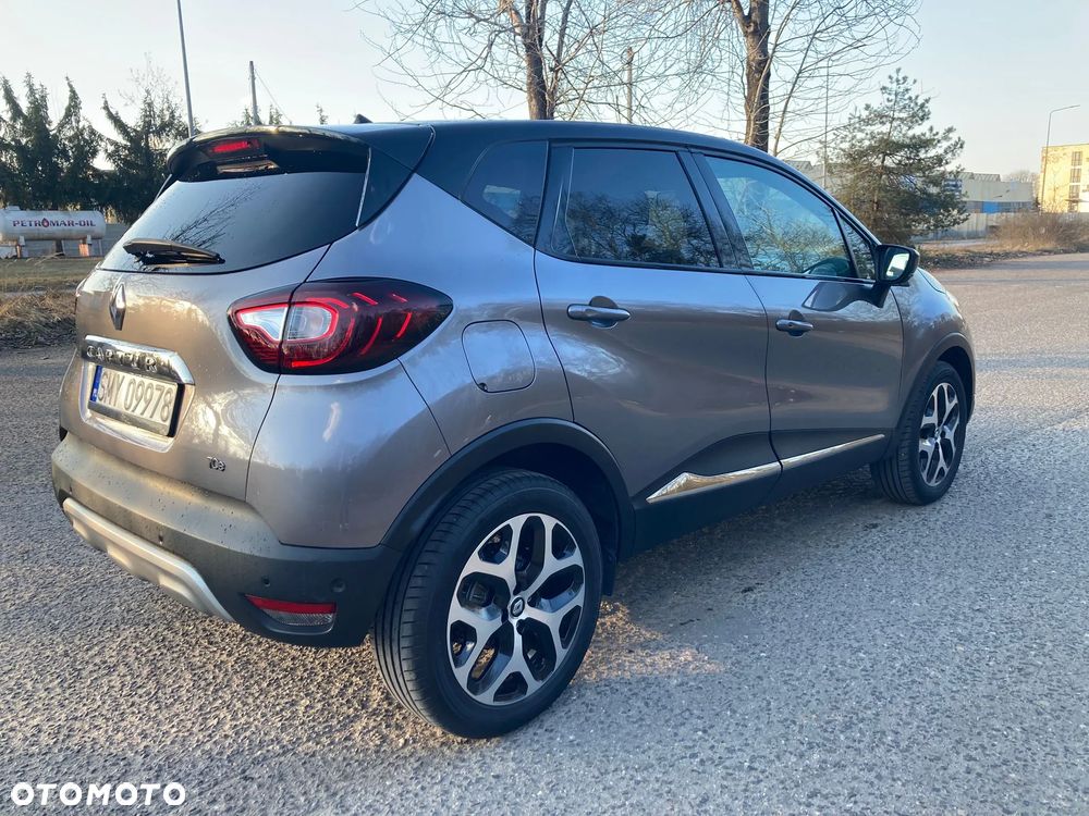 Renault Captur ENERGY TCe 90 Start&Stop Luxe - 14