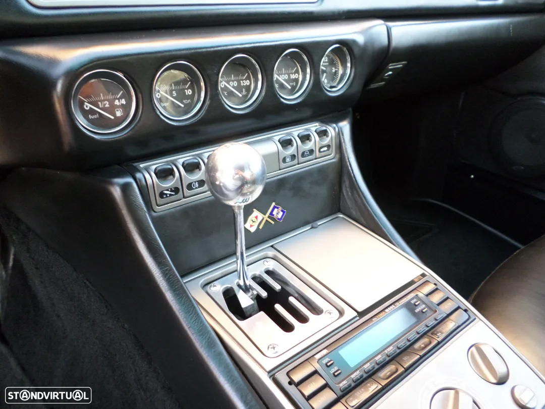 Ferrari 456 - 10