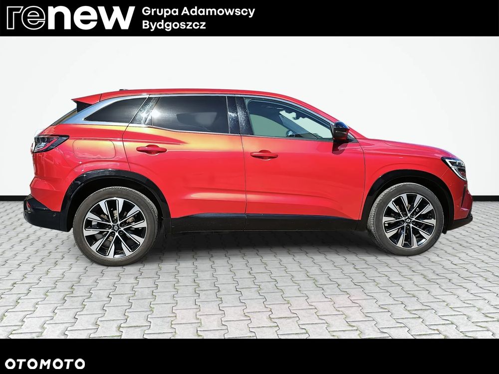 Renault Austral 1.3 TCe mHEV Techno - 11