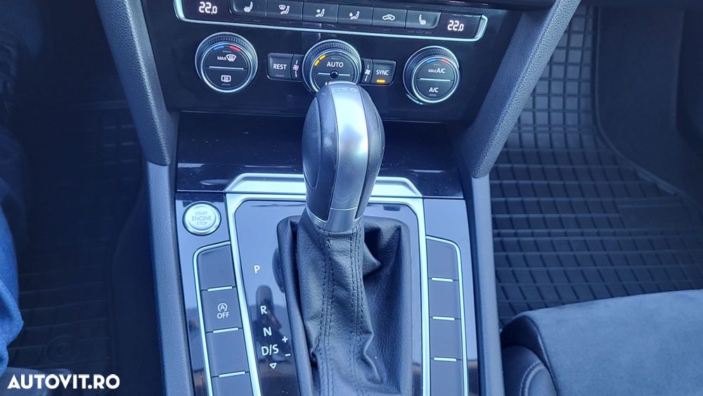 Volkswagen Passat - 9