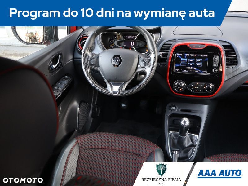 Renault Captur - 8