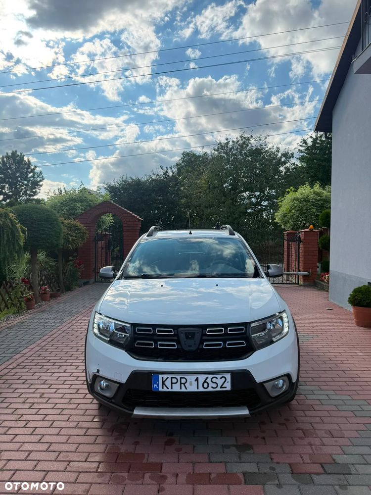 Dacia Sandero 0.9 TCe SL Celebration - 9