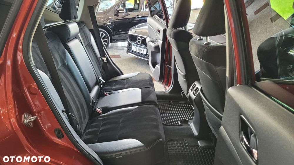 Honda CR-V - 24