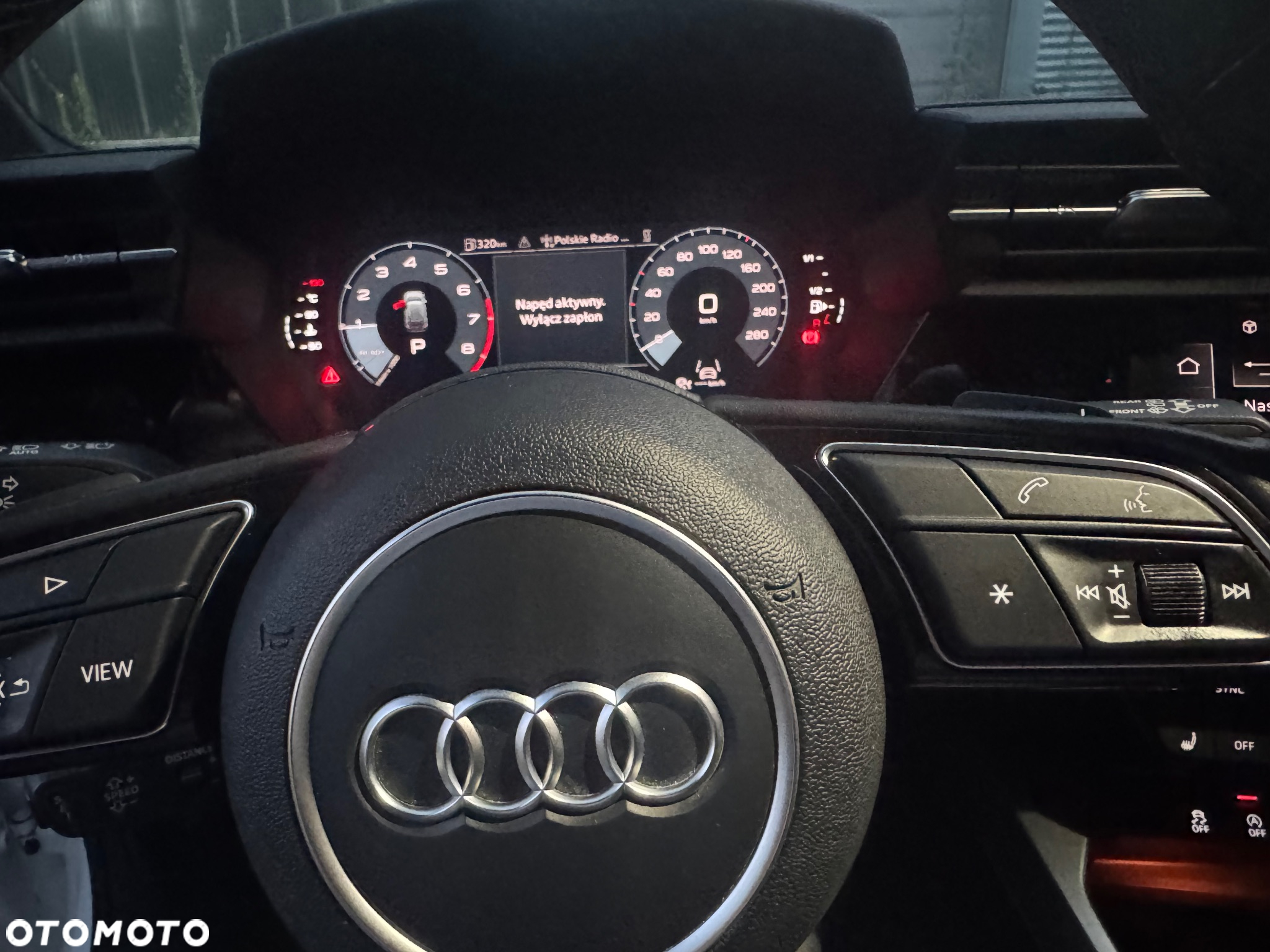 Audi A3 - 27