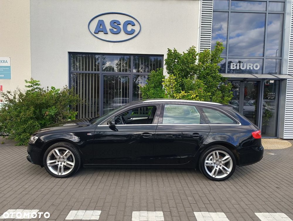 Audi A4 Avant 2.0 TDI clean diesel - 23