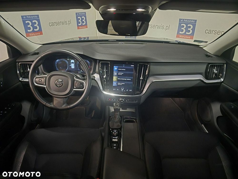 Volvo V60 - 19