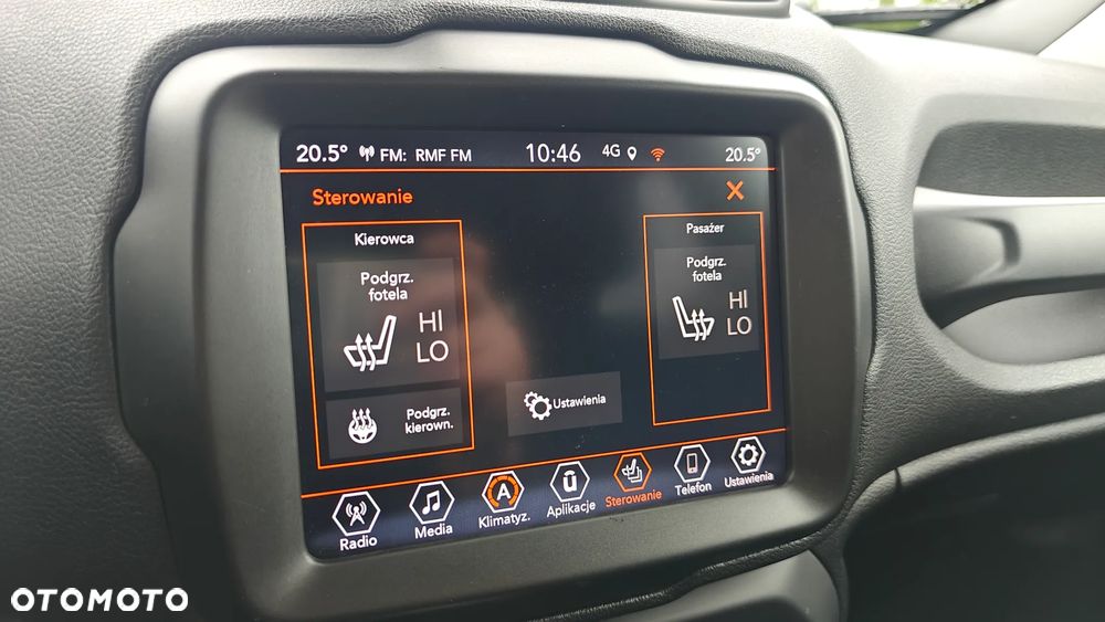 Jeep Renegade 1.3 GSE T4 Turbo PHEV 4xe Limited S&S - 29