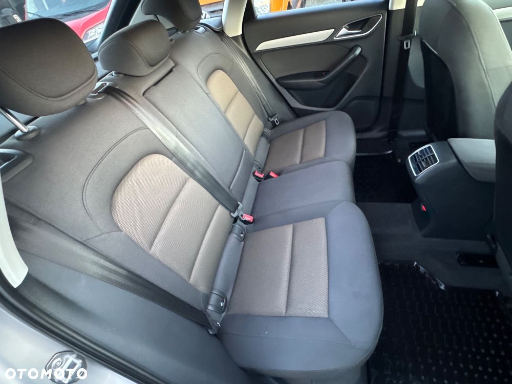 Audi Q3 - 25