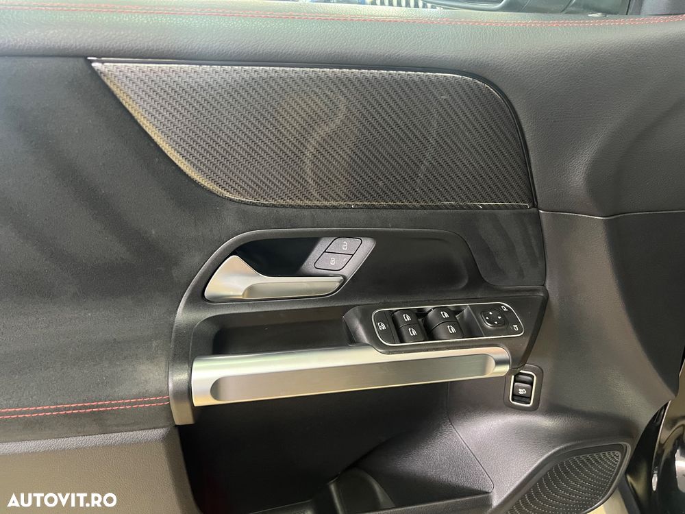 Mercedes-Benz GLB 220 d 4Matic 8G-DCT AMG Line - 23