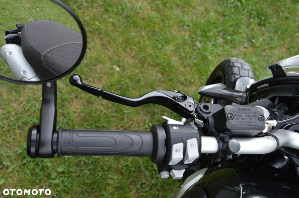 Ducati Scrambler - 26