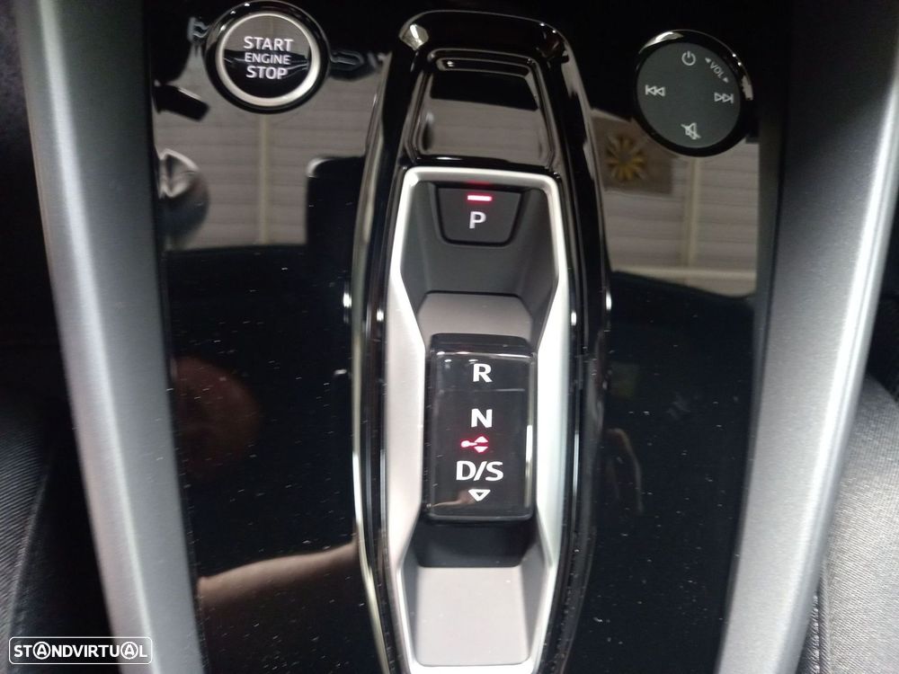 Audi A3 Allstreet 40 TFSIe - 15
