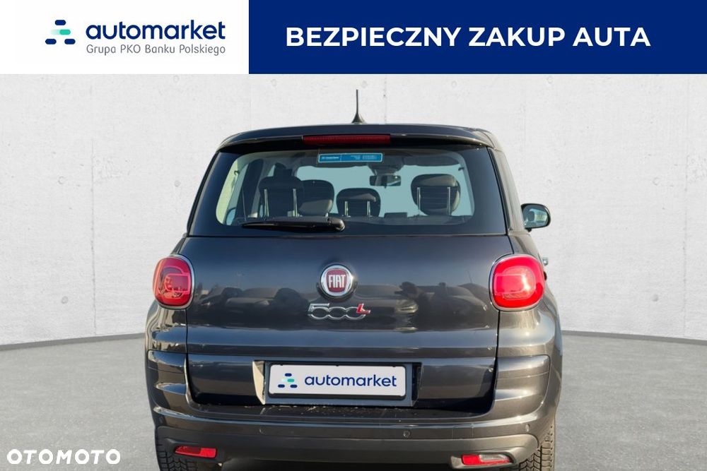 Fiat 500L 1.4 16V 120th - 5