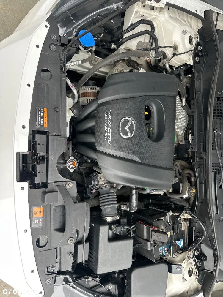 Mazda 2 1.5 Skyenergy - 7