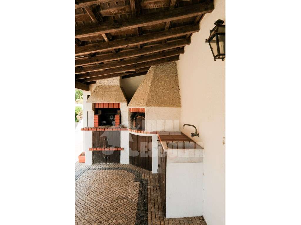 EXCELENTE MORADIA 795 000 € ..
 MUITO PERTO DAS PRAIAS ...
 BELVE... - Grande imagem: 2/43