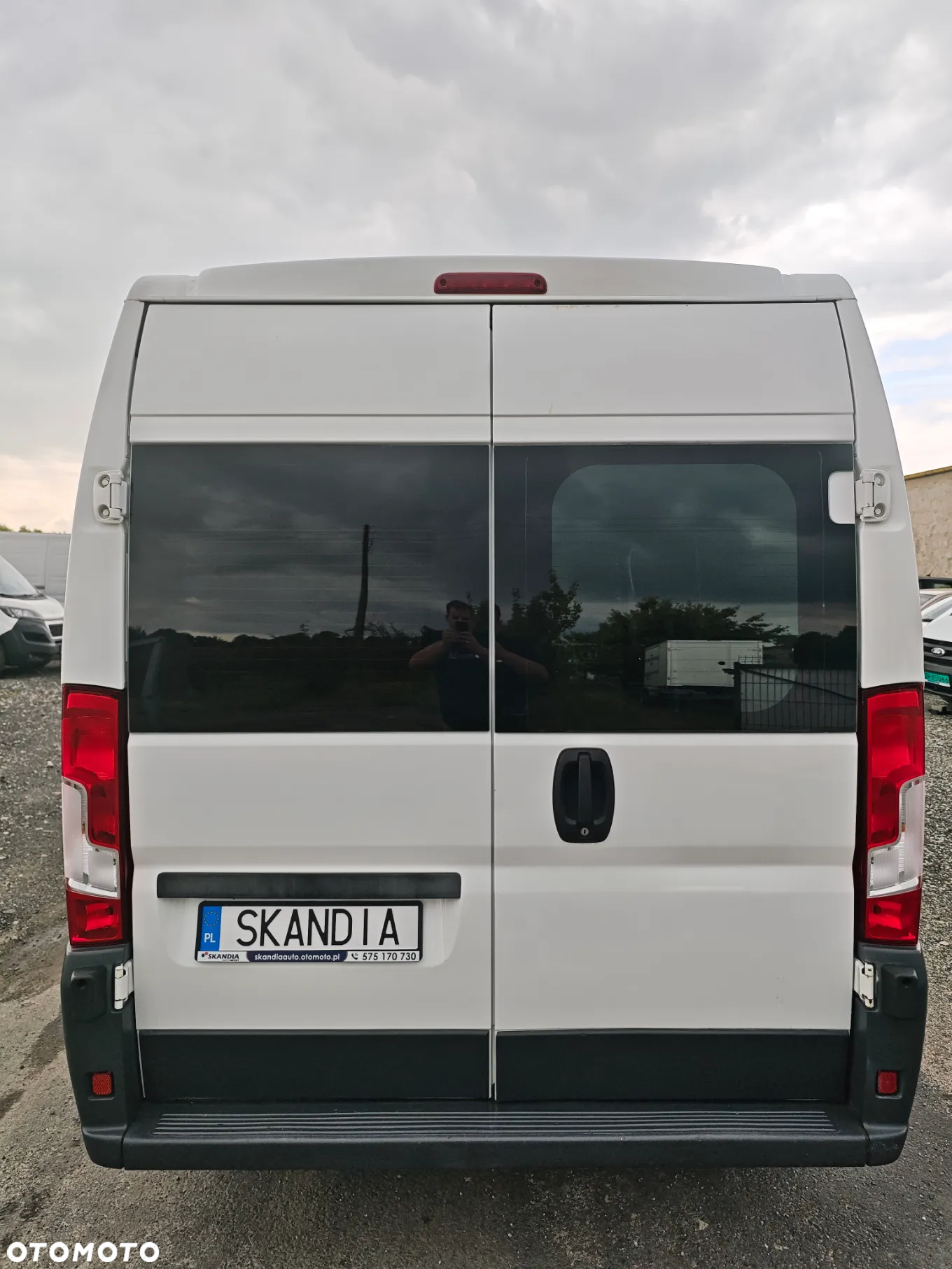 Peugeot Boxer L3H2 - 4