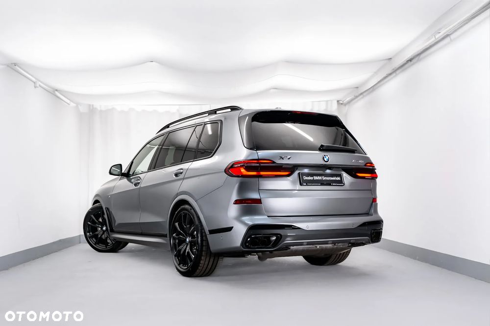 BMW X7 - 4
