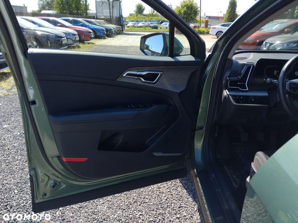 Kia Sportage 1.6 T-GDI L 2WD - 19