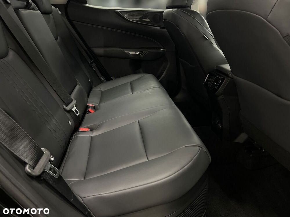 Lexus NX 350h Prestige AWD - 14