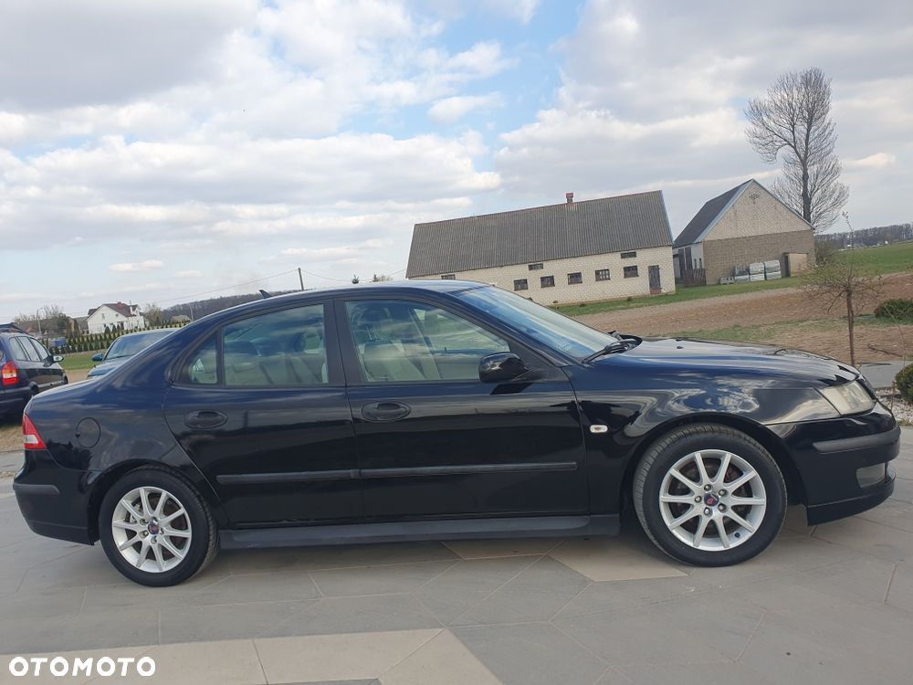 Saab 9-3 - 8