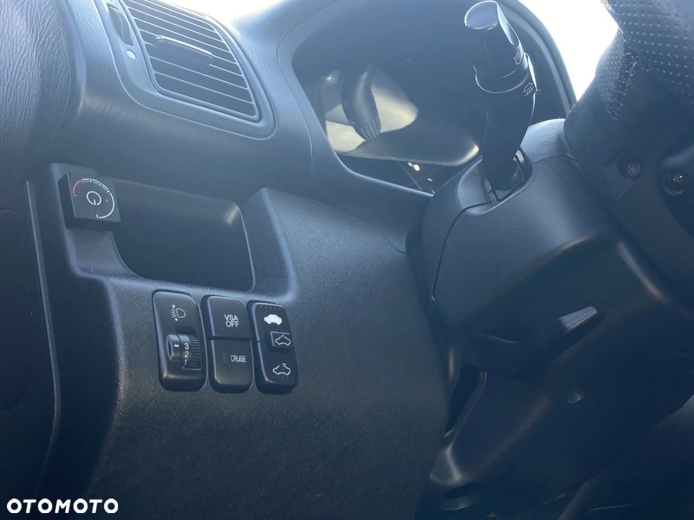 Honda CR-V 2.0 Executive - 12