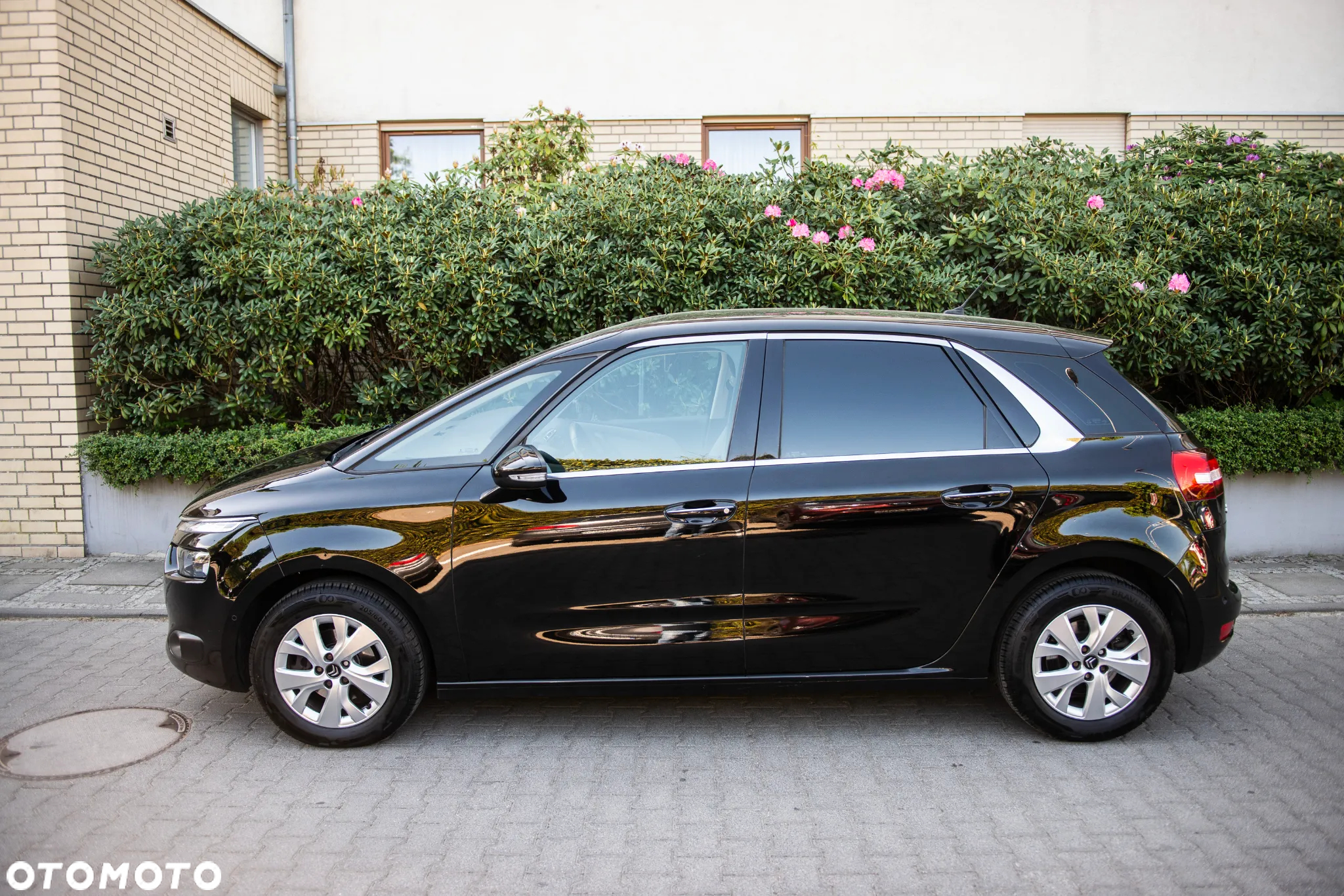 Citroën C4 Picasso 1.6 BlueHDi MoreLife - 8