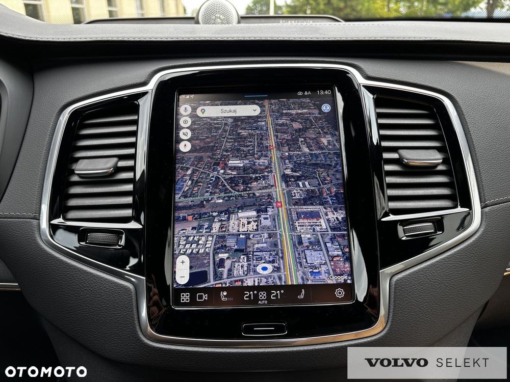 Volvo XC 90 - 28