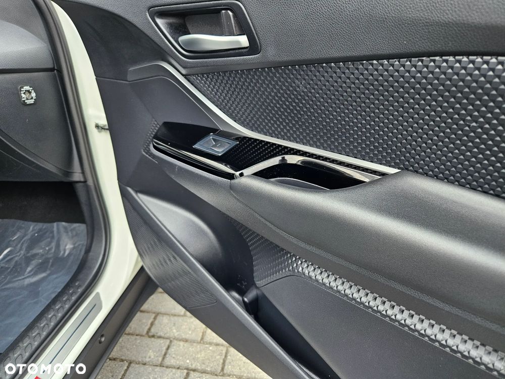 Toyota C-HR 2.0 Hybrid GR Sport - 32