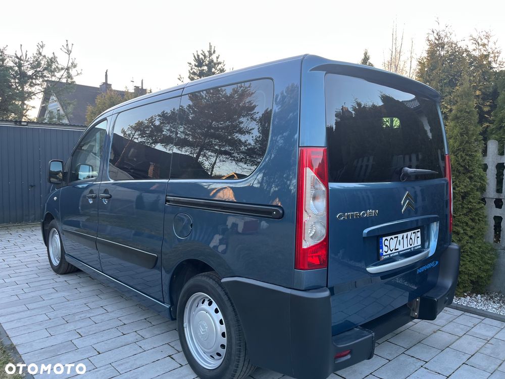 Citroën Jumpy L1 (6-Si.) Confort - 12