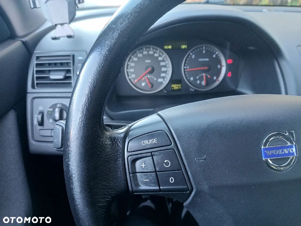 Volvo V50 1.6D Kinetic - 17