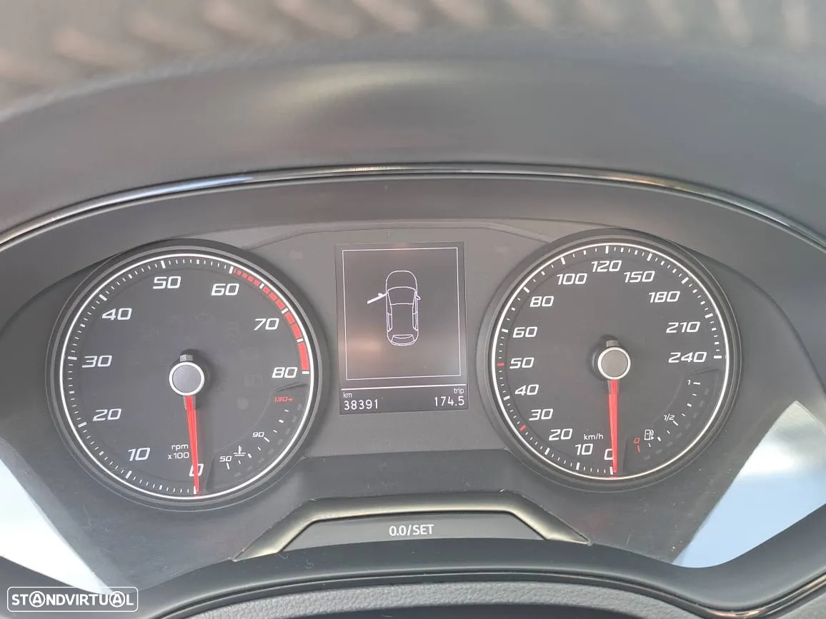 SEAT Ibiza 1.0 Style - 26