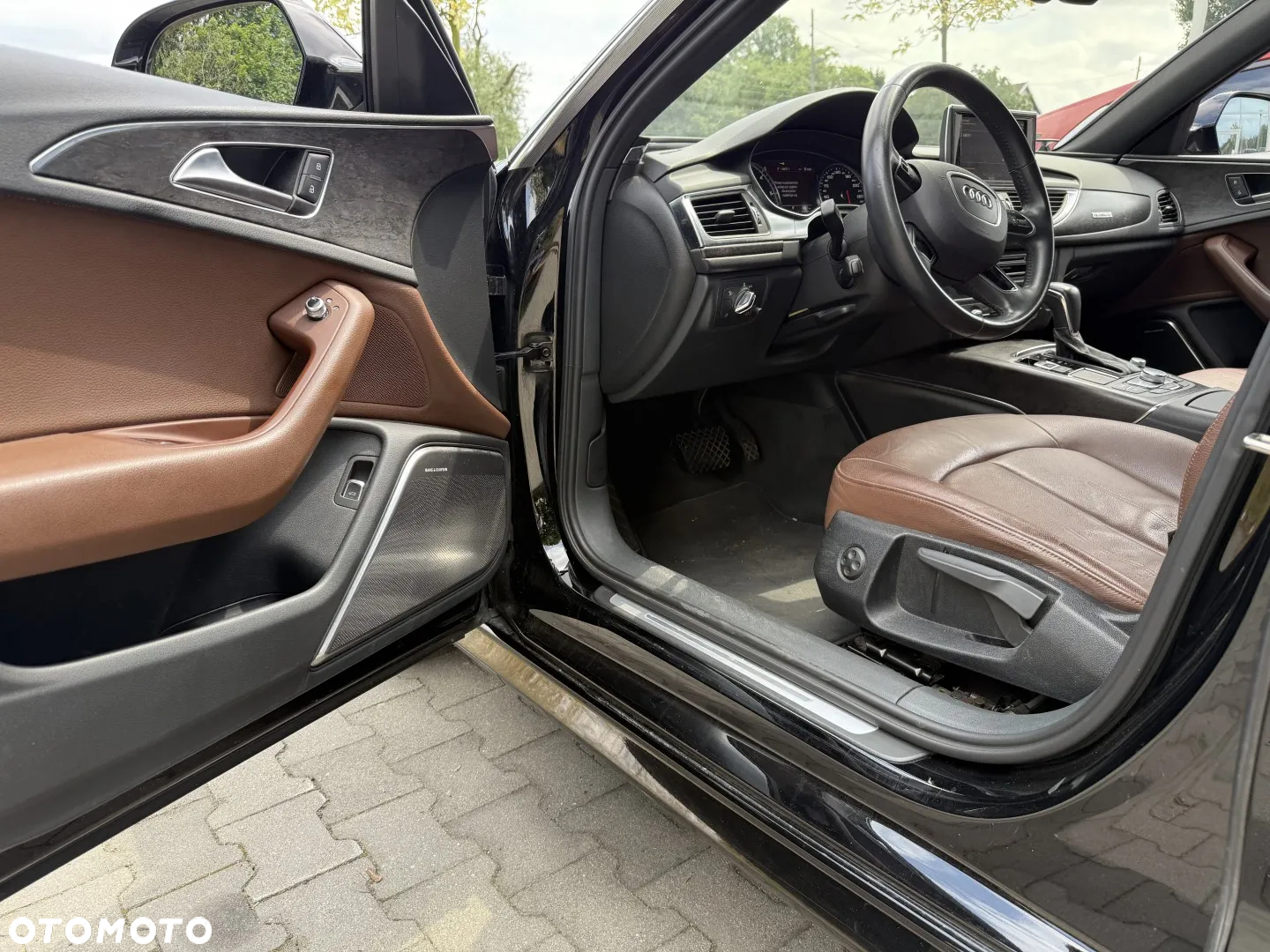Audi A6 2.0 TDI Quattro S tronic - 11