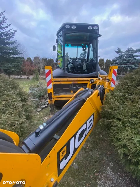 JCB 3cx - 3