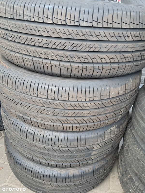 Opony nowe DEMO 225/55r19 Hankook Dynapro HP2