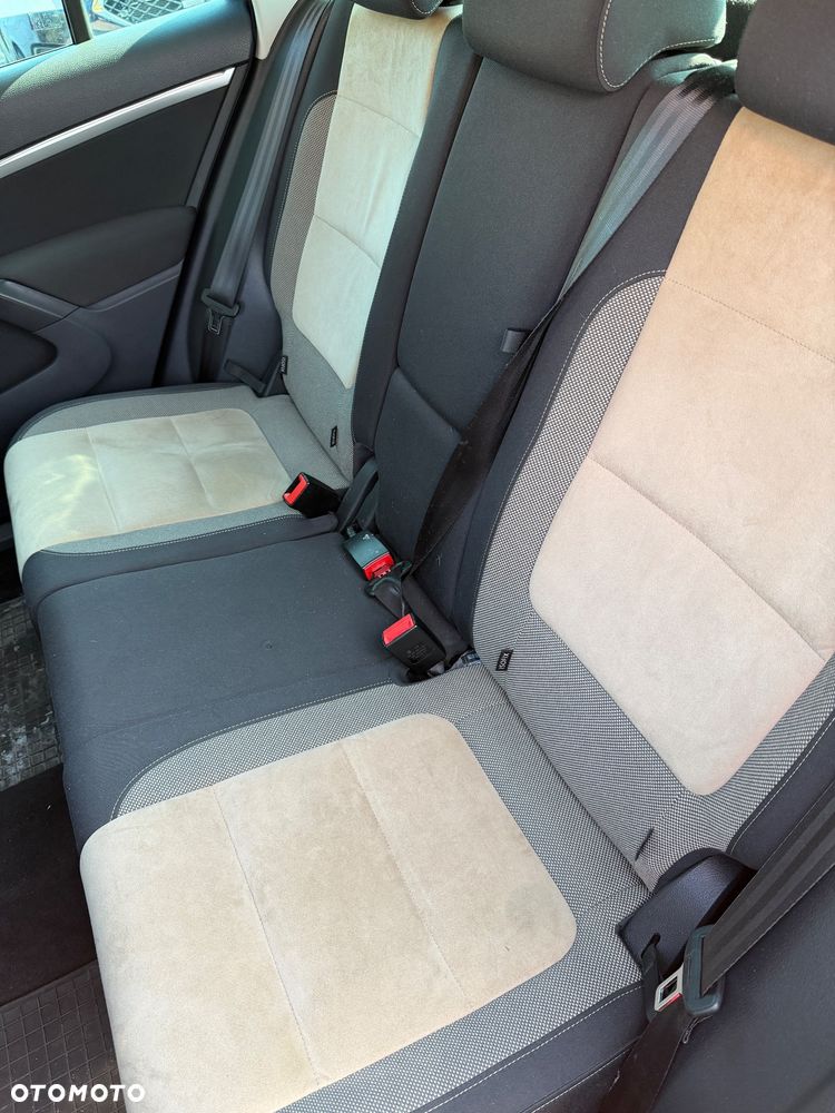 Volkswagen Tiguan 2.0 TDI 4Mot Sport DSG - 7