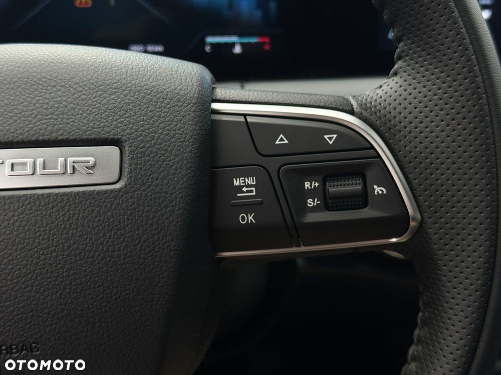 Jetour X50 - 24