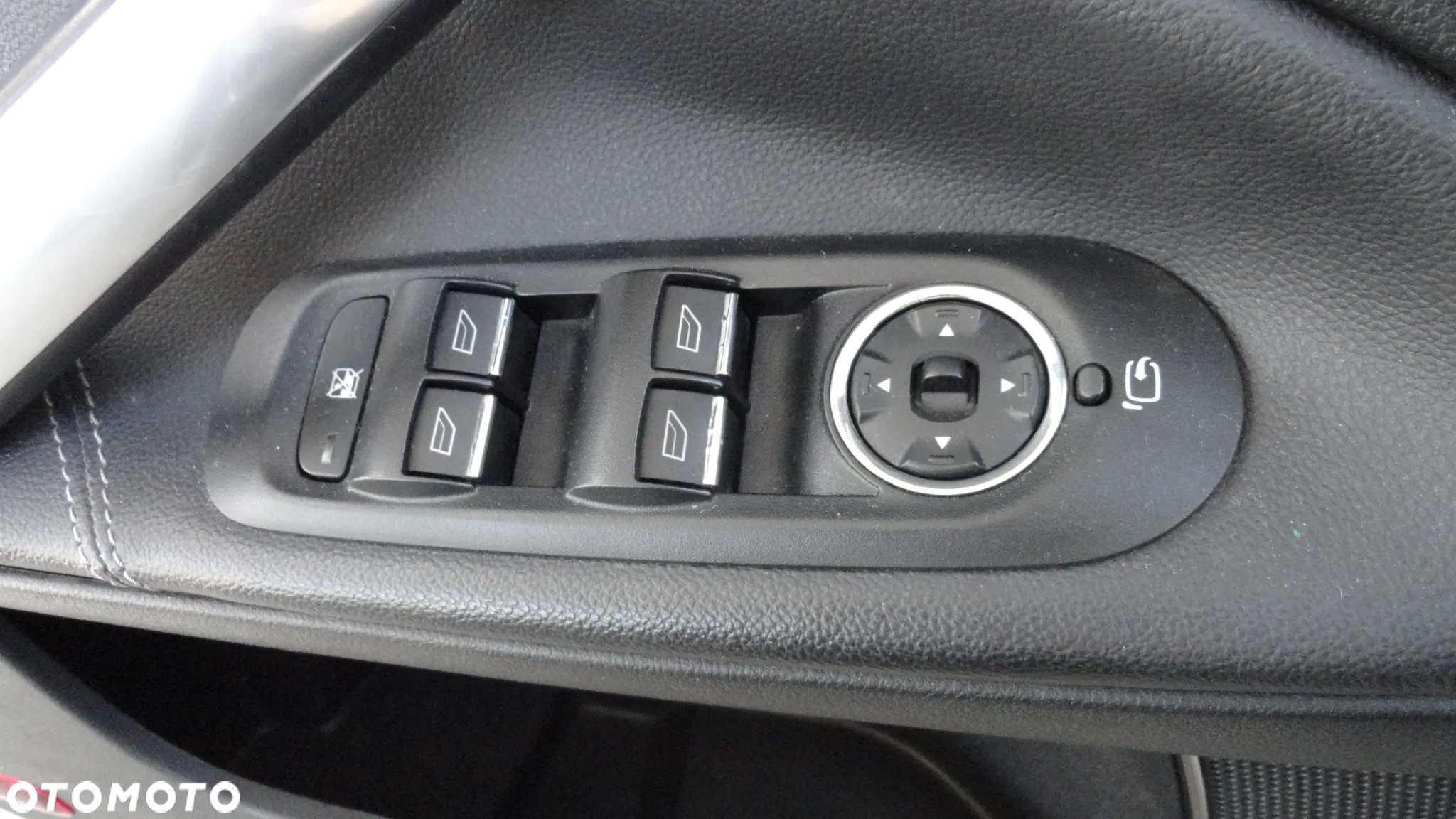 Ford Mondeo 2.0 TDCi Titanium X - 10