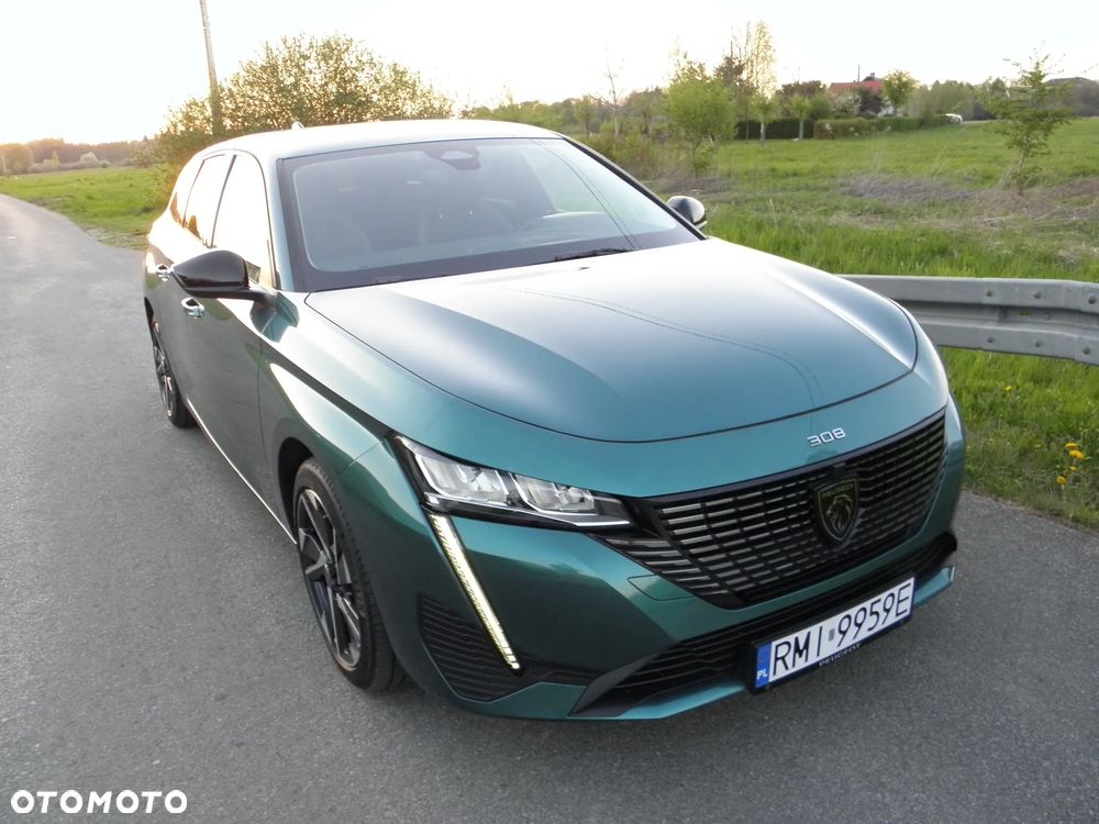 Peugeot 308 PureTech 130 Allure - 8
