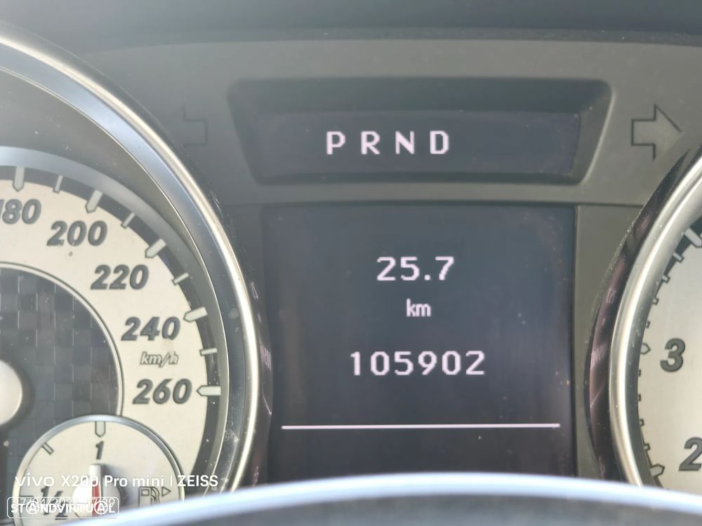 Mercedes-Benz SLK 250 BlueEFFICIENCY 7G-TRONIC Edition 1 - 12