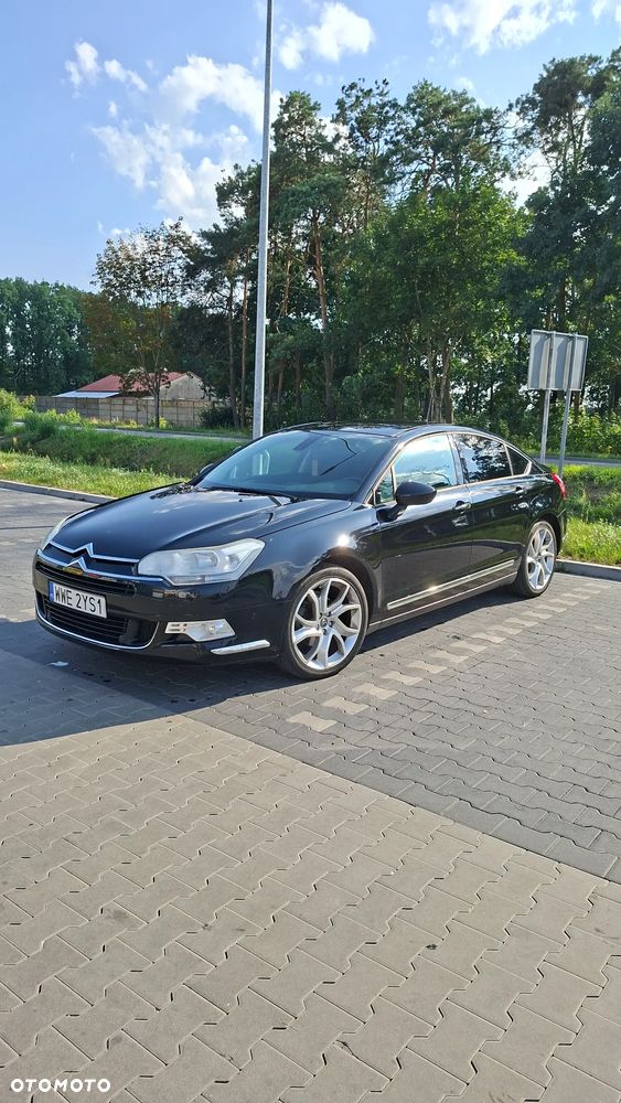 Citroën C5 - 15