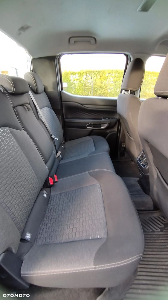 Ford Ranger 2.0 EcoBlue 4x4 DC XLT - 23