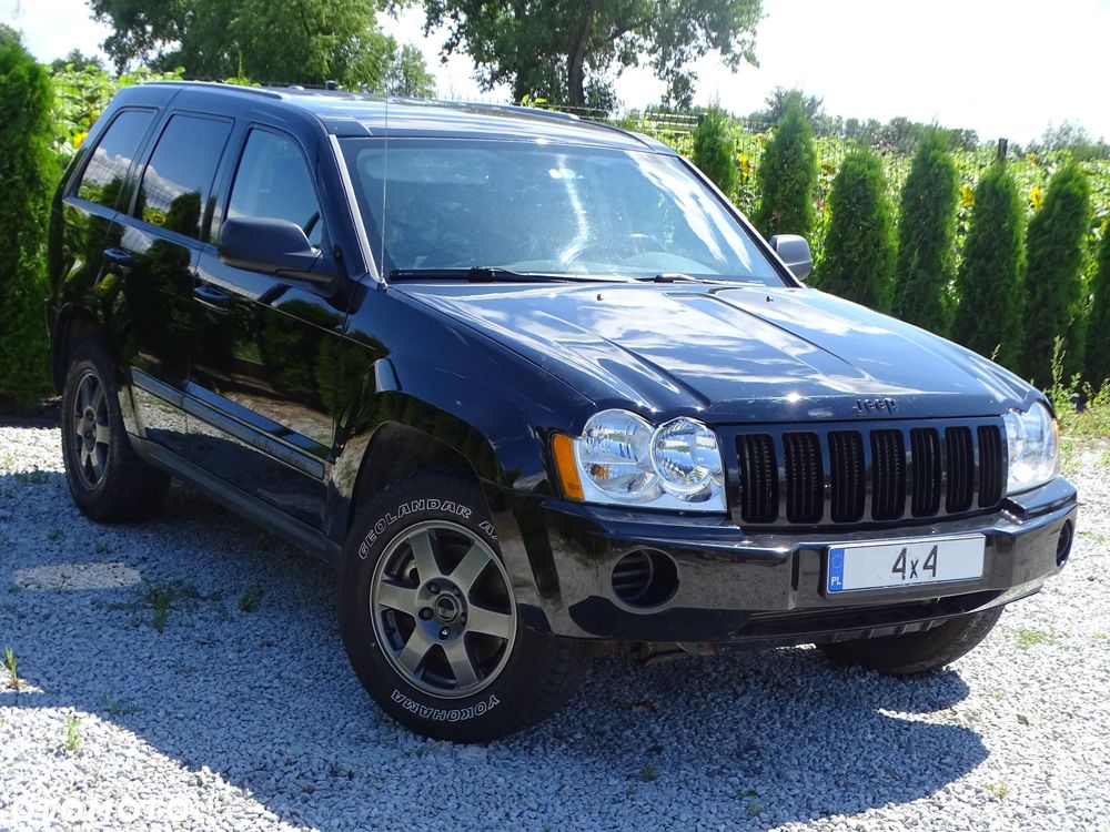 Jeep Grand Cherokee - 15