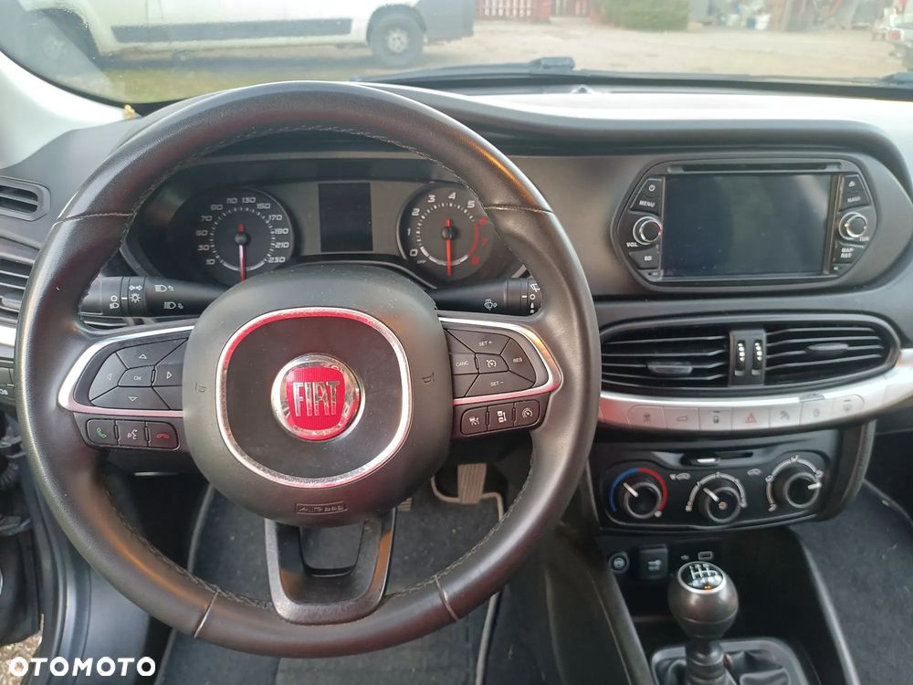 Fiat Tipo 1.4 16V - 15