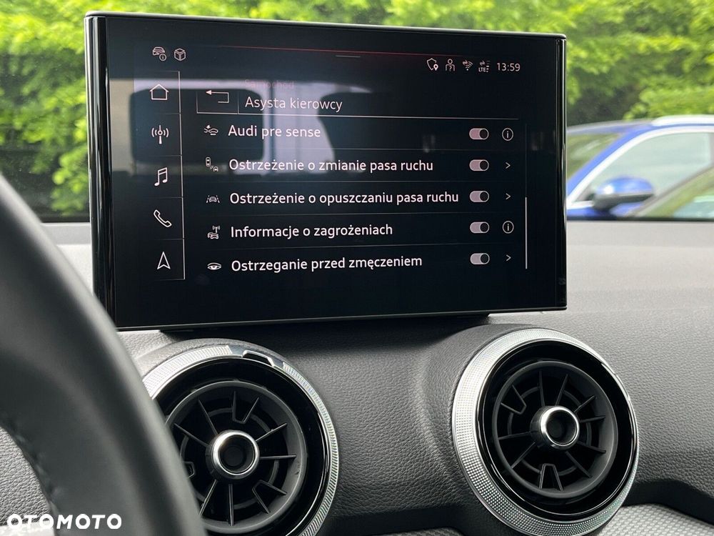Audi Q2 - 30
