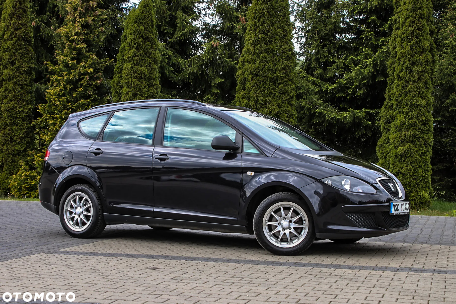 Seat Altea XL 1.6 Stylance - 12
